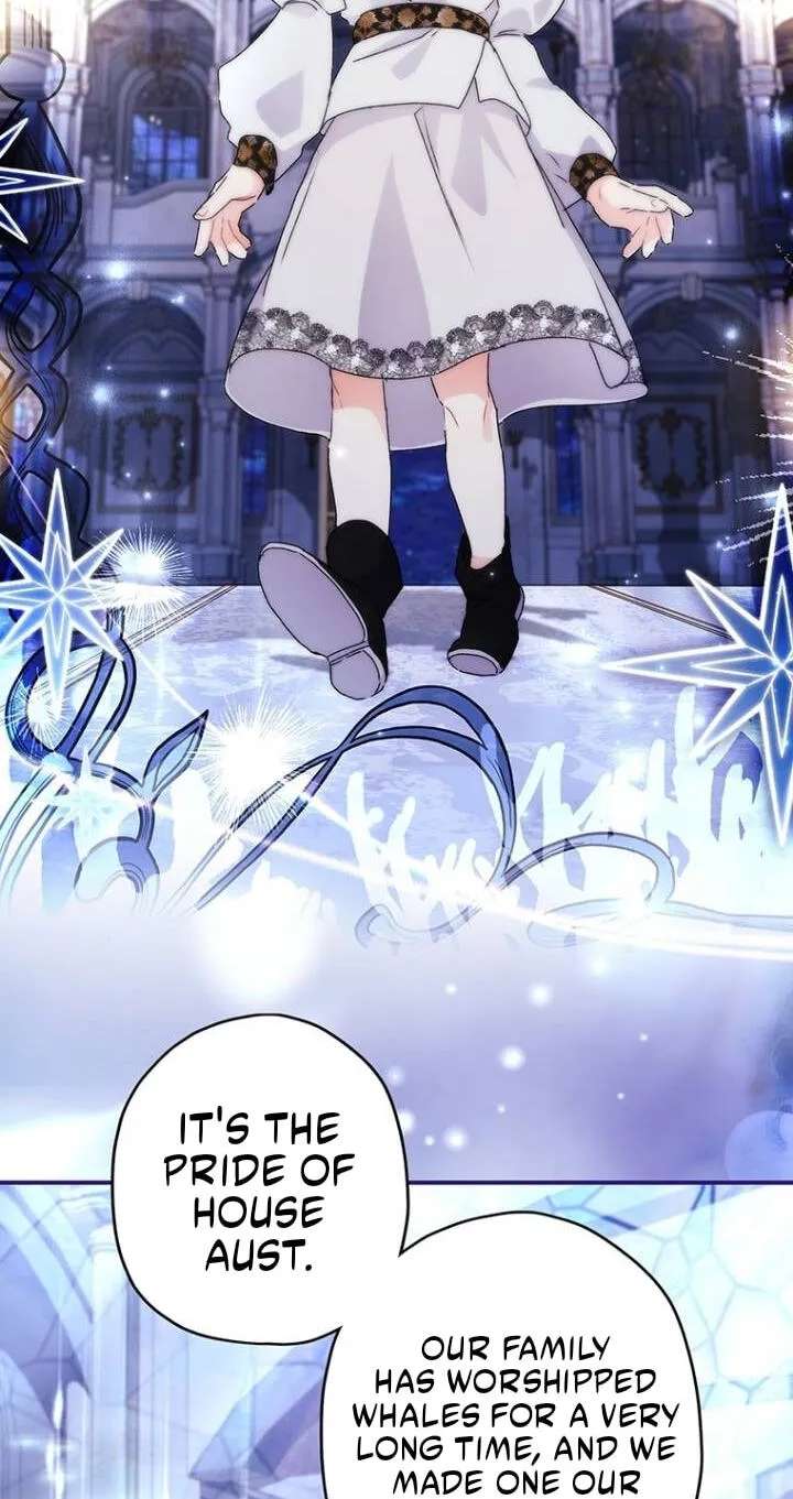 The Male Lead's Little Lion Daughter Chapter 175 - page 5