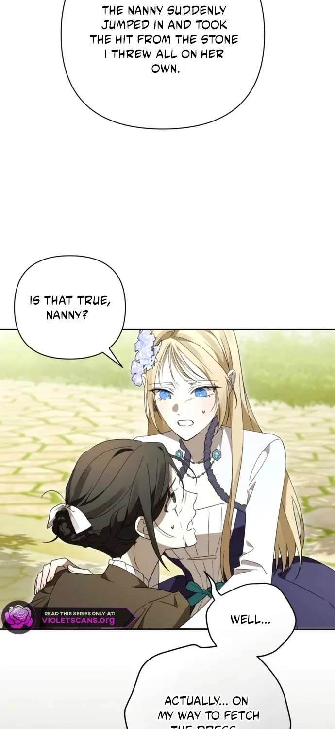 Now It’s Your Turn To Regret Chapter 4 - page 64