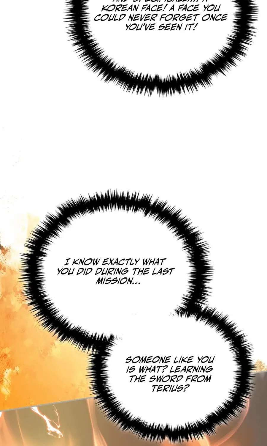 Dimensional Mercenary Chapter 297 - page 122