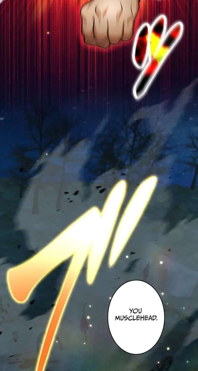 All the Heroes Are My Enemies: The ‘Useless’ Class Dropout Overpowers Everyone With His Barrier Skill and Takes Revenge Chapter 21 - page 45