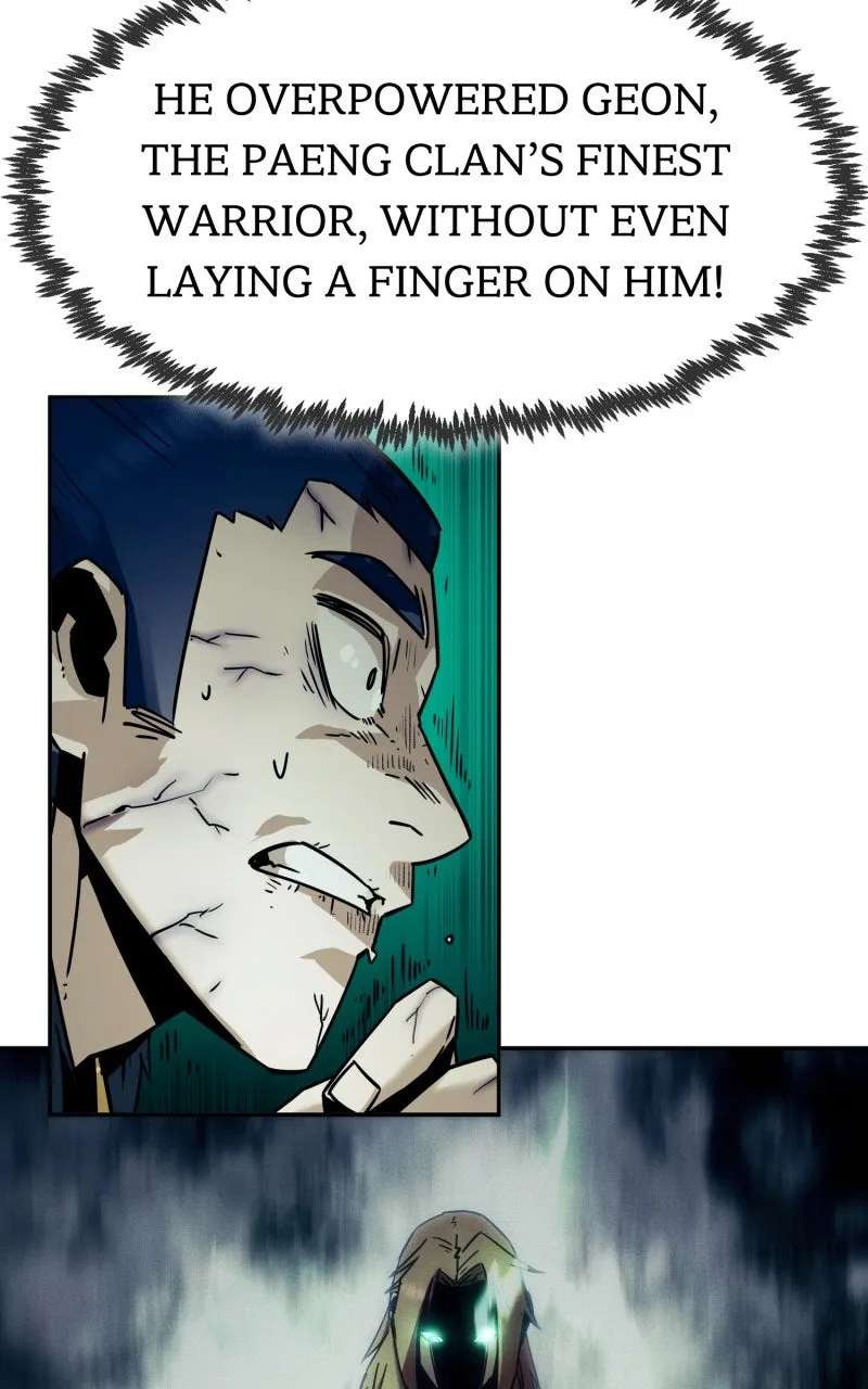 The Dang Clan’s Swordmaster HeirJust Wants a Normal Life Chapter 111 - page 77