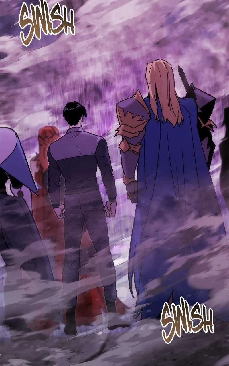Hiding a Warehouse in the Apocalypse Chapter 94 - page 53