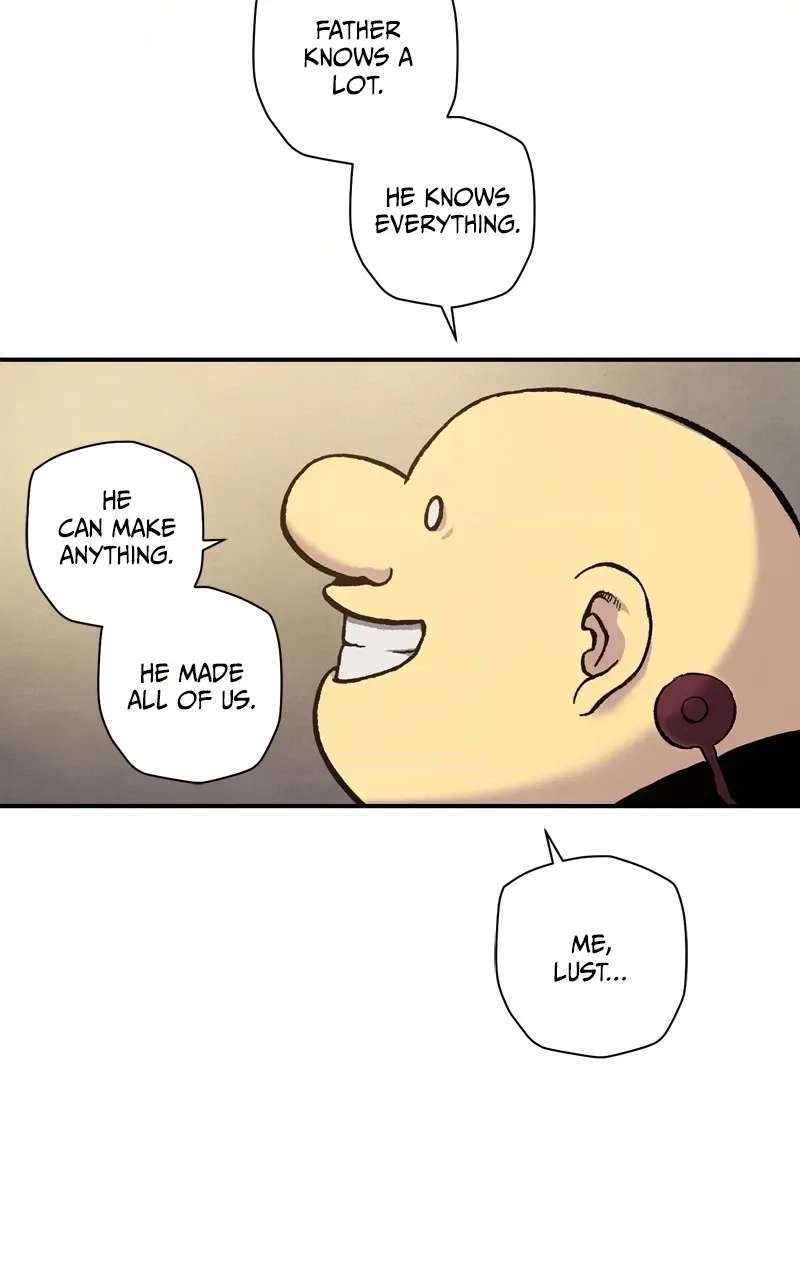 Fullmetal Alchemist (Official Webtoon) Chapter 144 - page 50