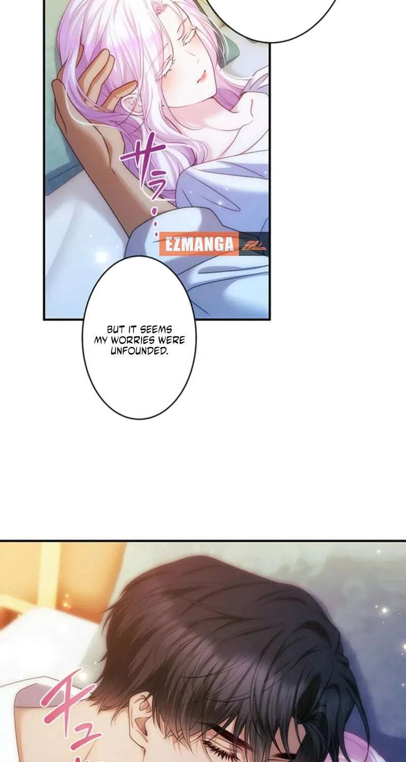 You Vanished on a Calm Night: Unable to Escape the Husband I Thought I Had Divorced Chapter 51 - page 14