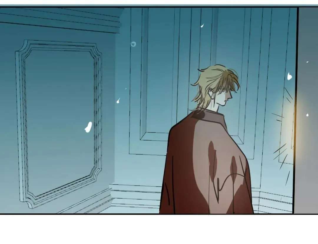 AoAo Waiting to Be Eaten Chapter 209 - page 39