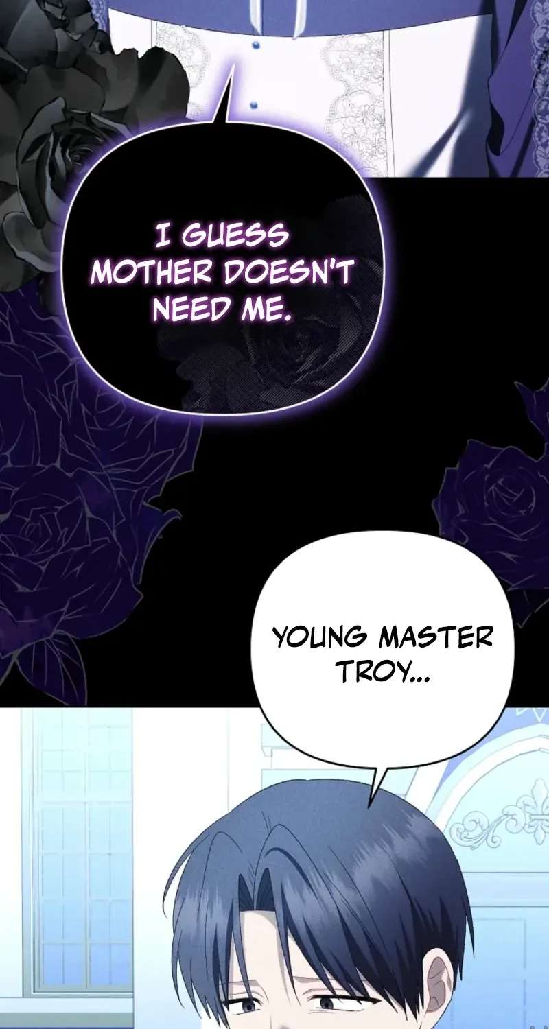 I Stole the First Night of the Trashy Crown Prince Chapter 34 - page 90