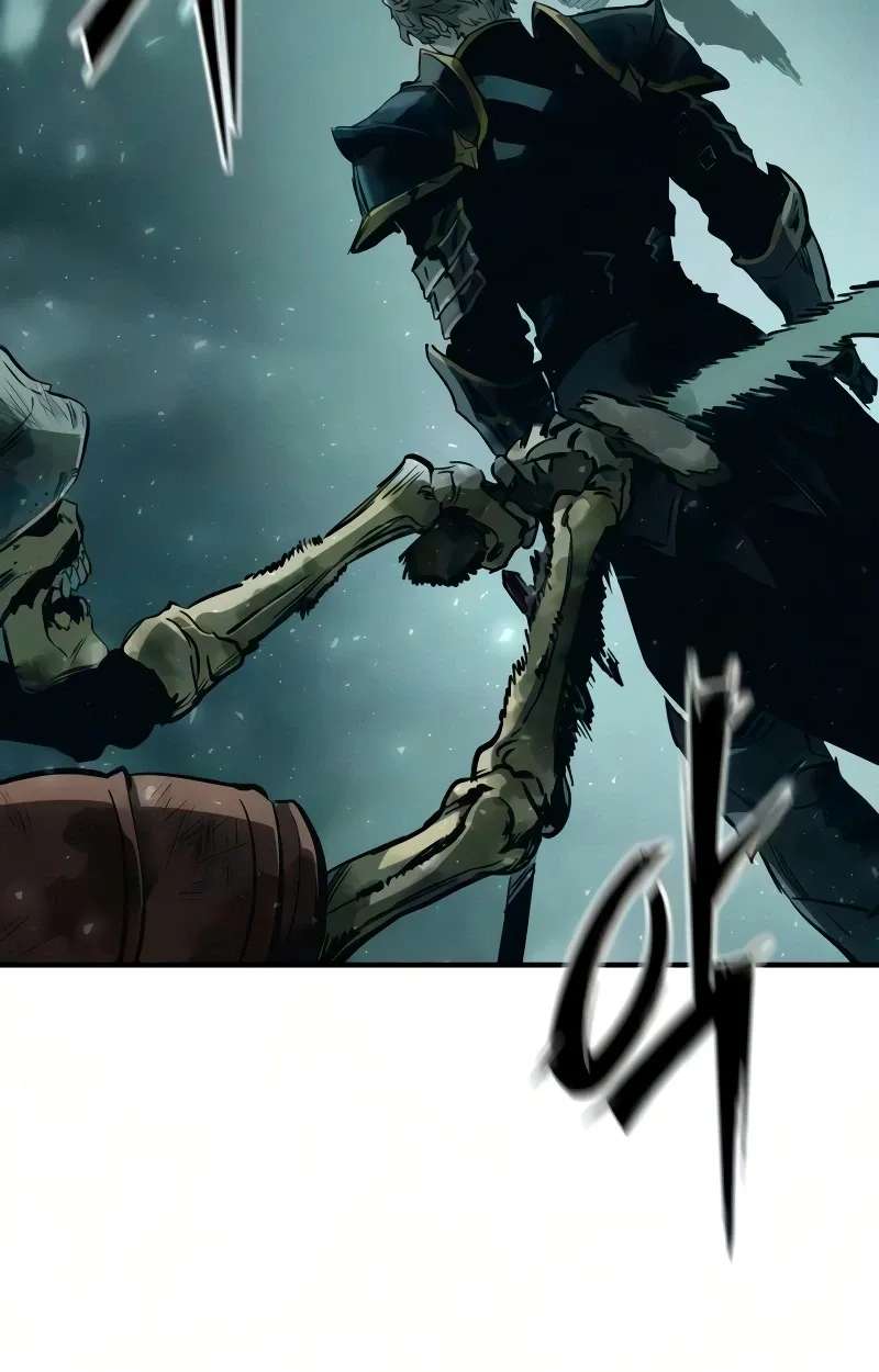 The Necromancer of a Renowned Sword Family Chapter 24 - page 173