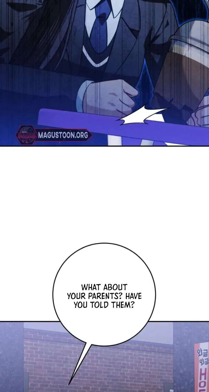 The Top Student Hides Her Regression Chapter 12 - page 88