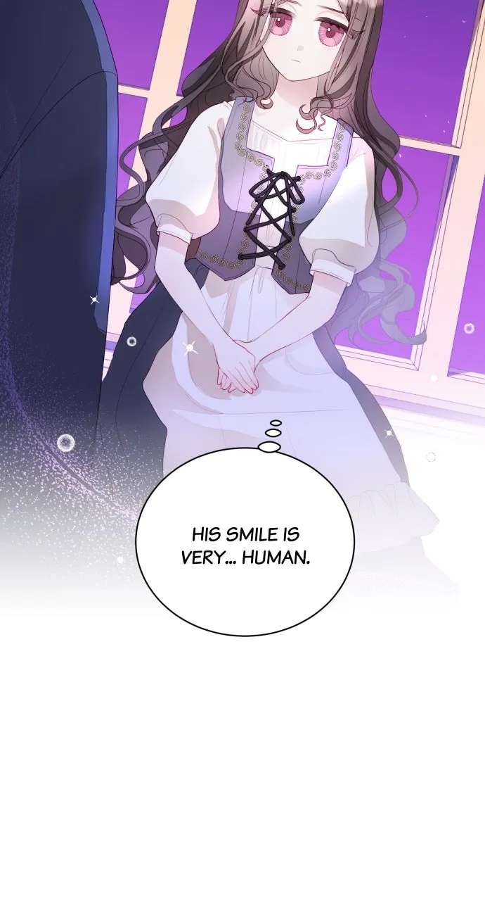My Father, the PossessiveDemi-God Chapter 5 - page 16