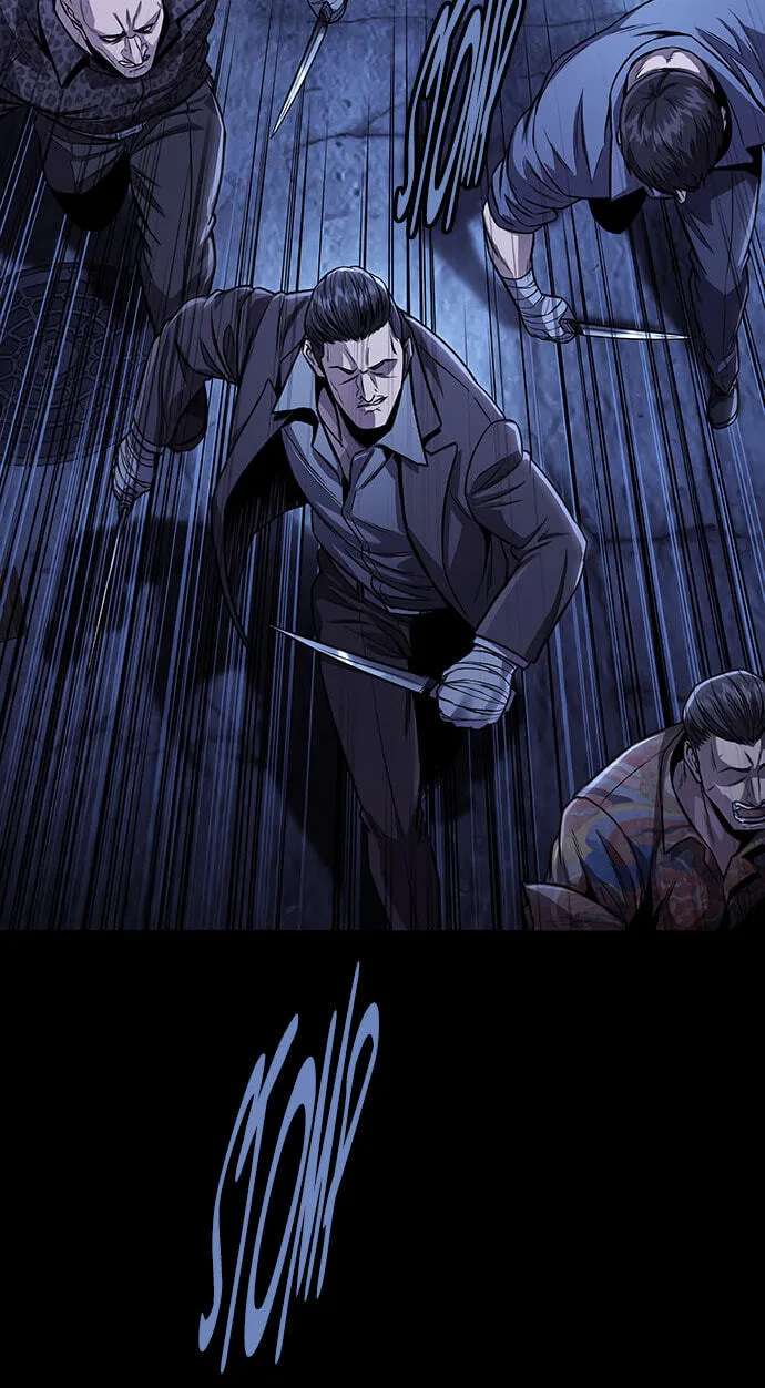 Vigilante Part 2 Chapter 98 - page 88