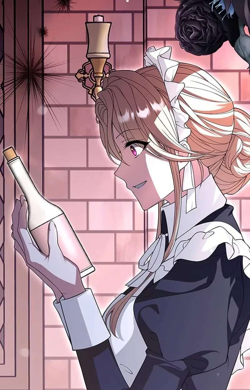Revenge of Reborn Villainess Chapter 8 - page 49
