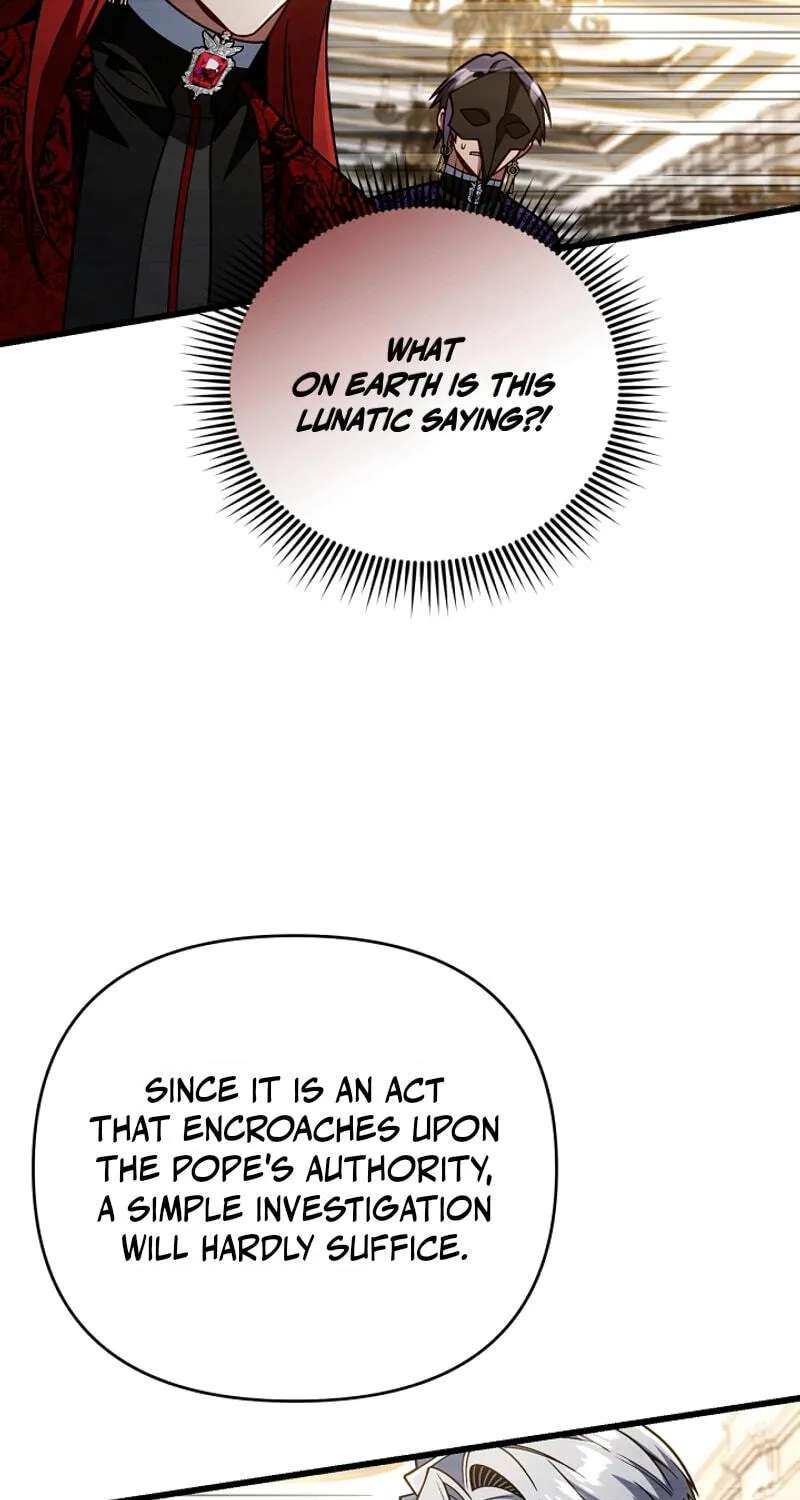 Holy Hella's Ultimate End Chapter 98 - page 33
