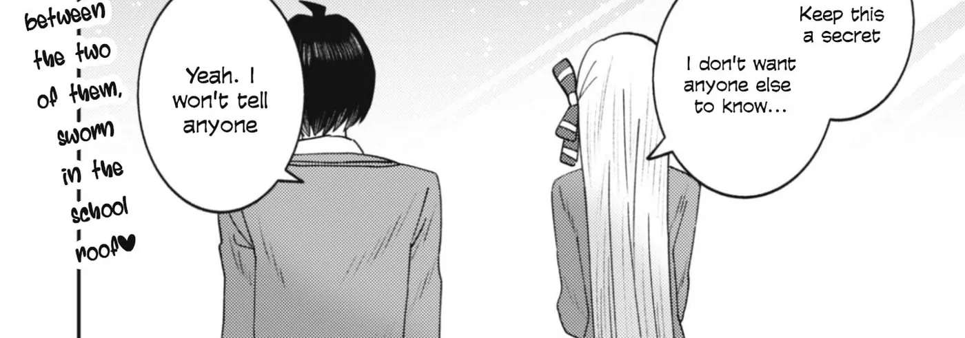 The Internet Café Where I Work Somehow Became a Hangout Spot for Beautiful Girls. Chapter 2 - page 57