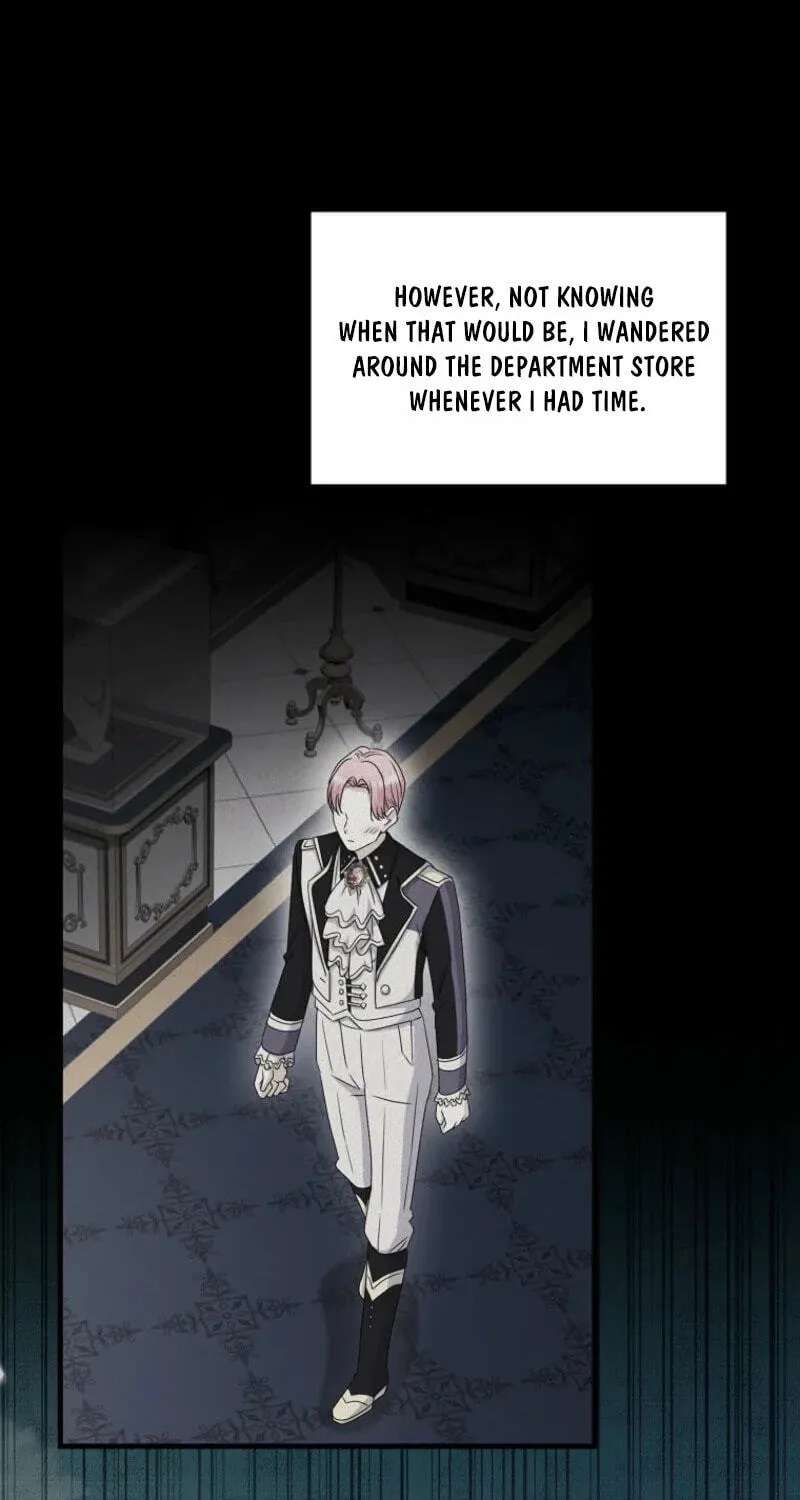 The Little Saint and the Grand Duke of the North Chapter 102 - page 91