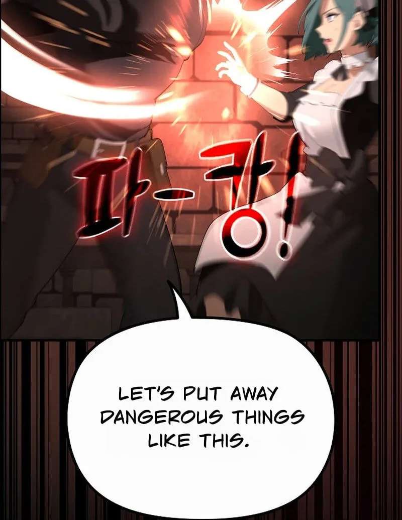XX Dungeon Chapter 46 - page 33