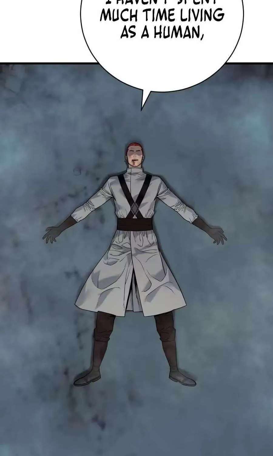 Return Of The Bloodthirsty Police Chapter 139 - page 48