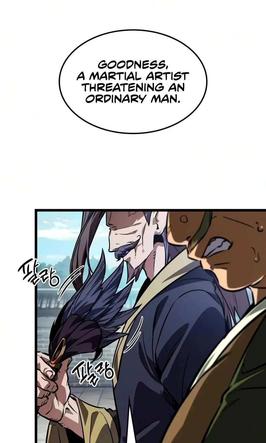The Unforgettable Genius Martial Artist Chapter 24 - page 51