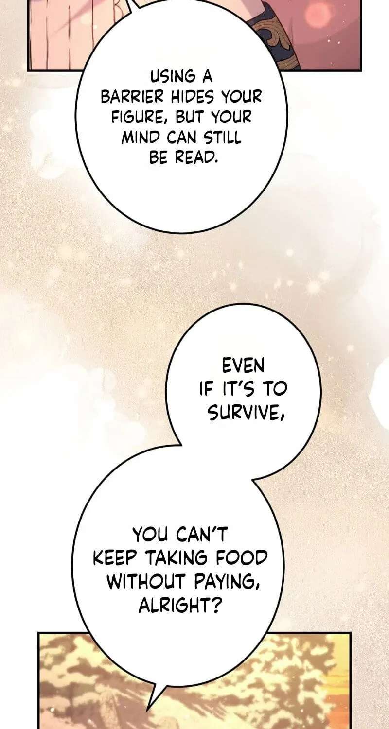 I Leave You Because I Love You Chapter 35 - page 81