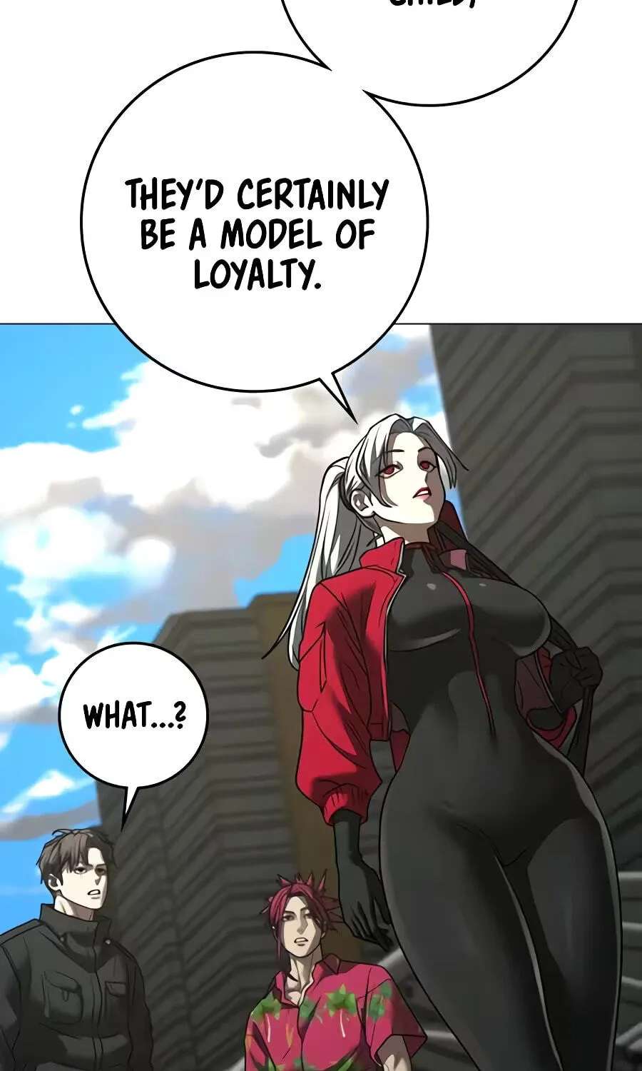 Reality Quest Chapter 221 - page 169