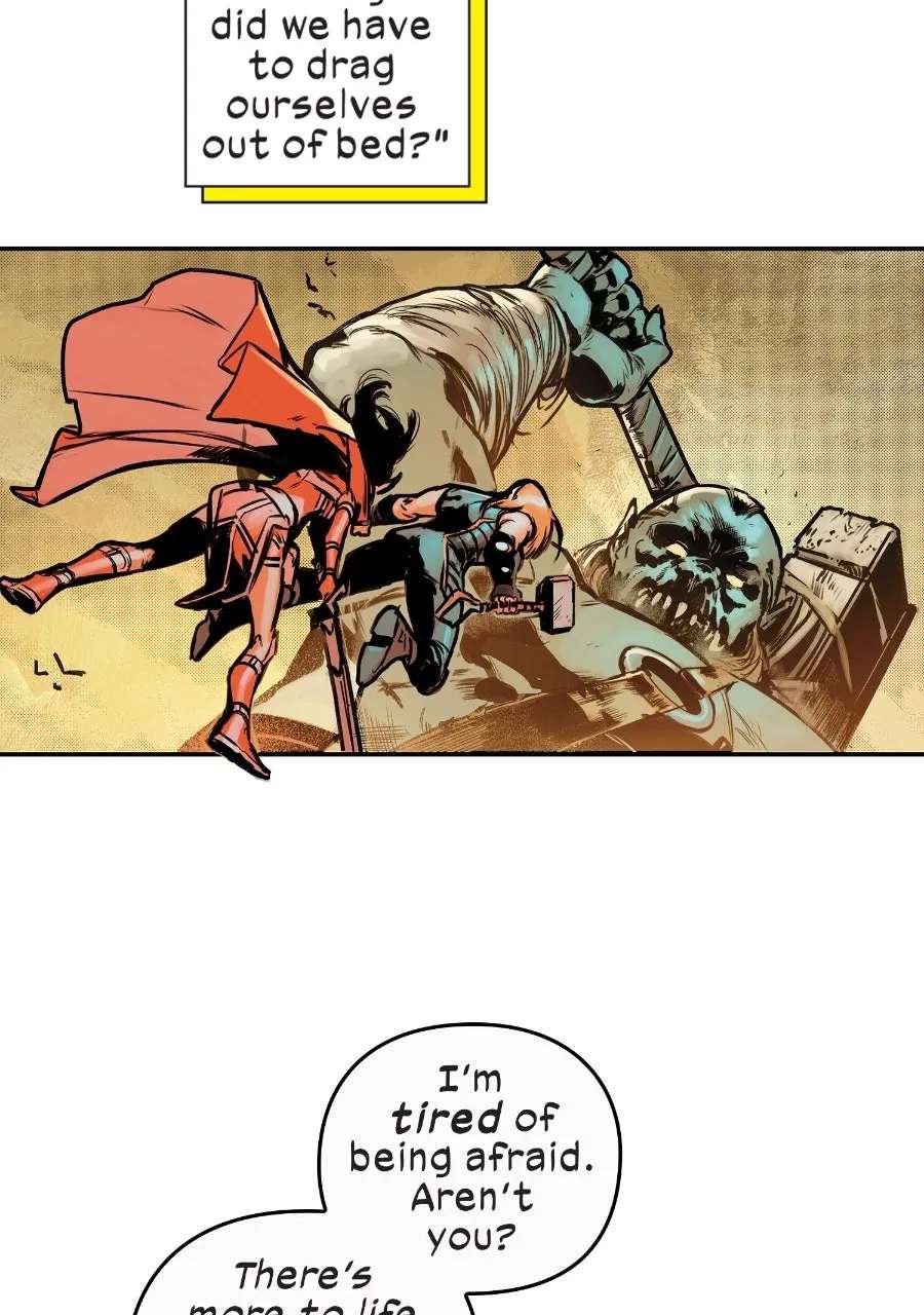 Ultimates (2024) Chapter 3 - page 4