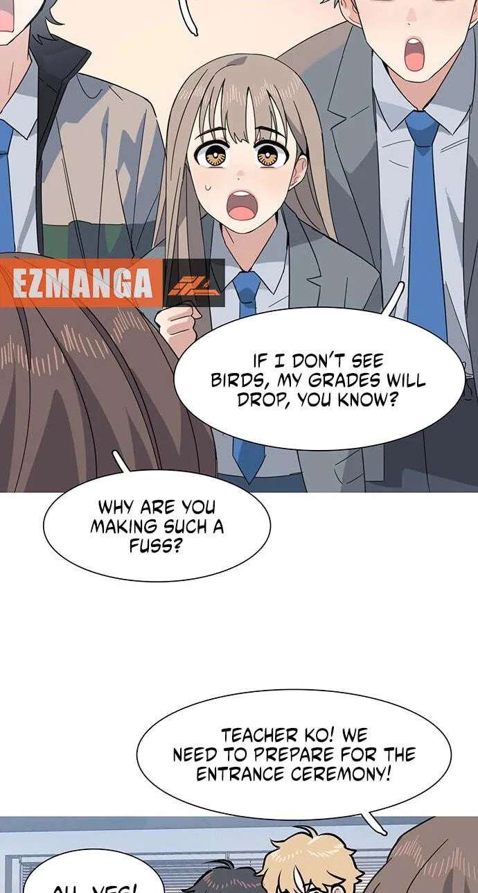 Youth Observation Chapter 2 - page 35
