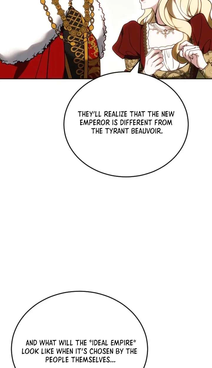 Vote for Your Knight! Chapter 1 - page 105