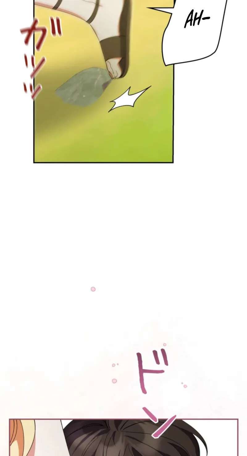 I Became a Human’s Daughter Chapter 65 - page 8