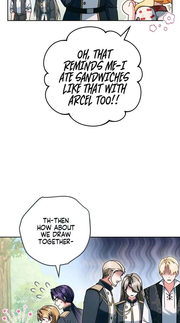 Can I Cry Now? Chapter 62 - page 50