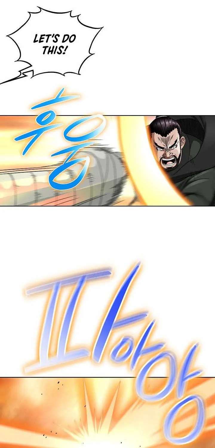 The Rogue Young Master of the Namgung Clan Chapter 28 - page 42