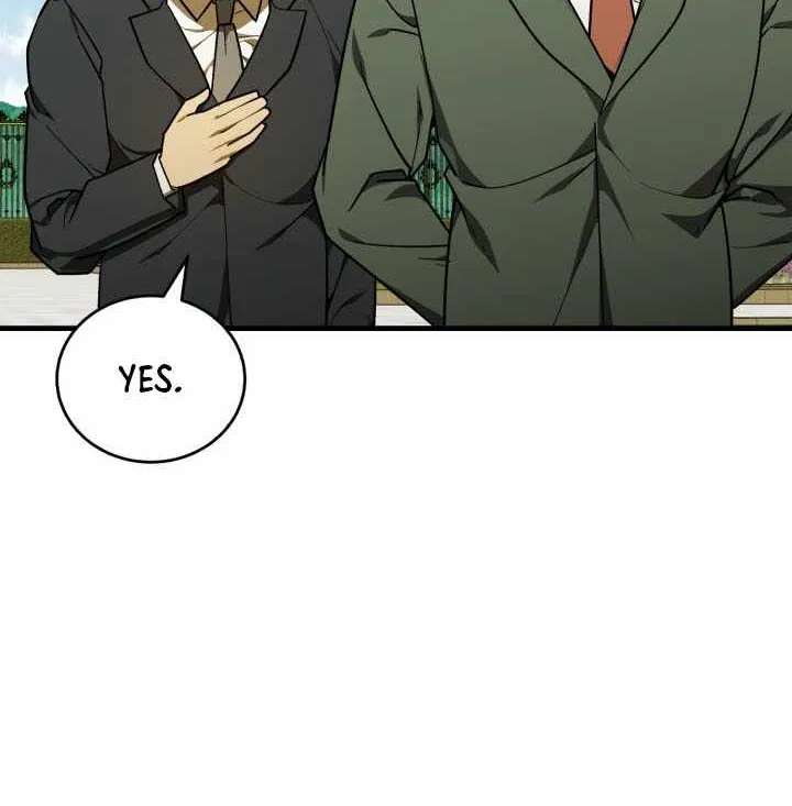 The Joseon Prince Went To America And Didn’t Return Chapter 75 - page 69