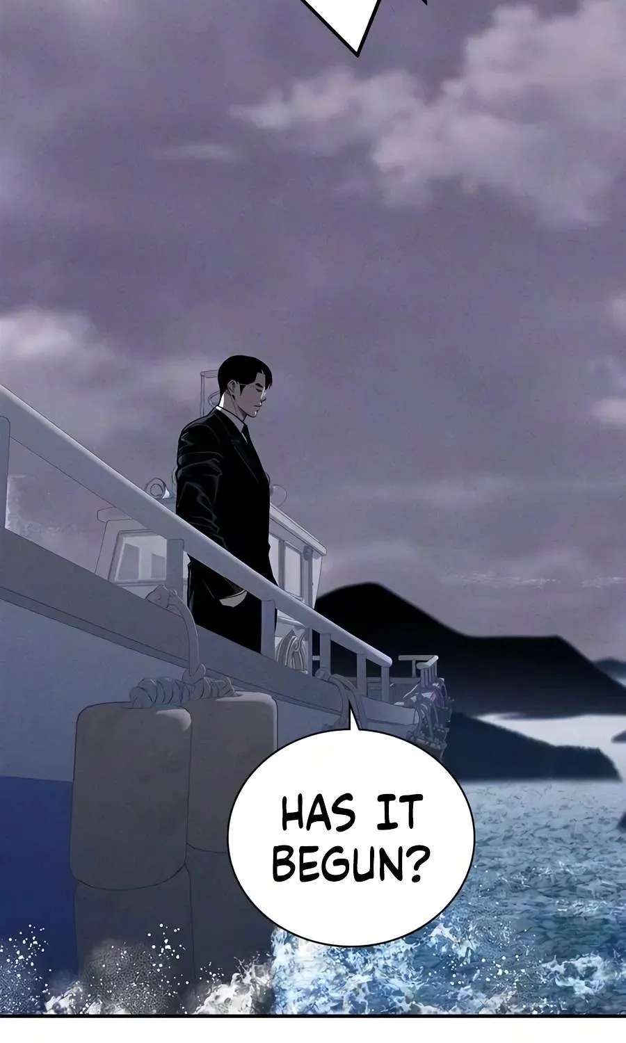Debtbound by Blood Chapter 44 - page 80