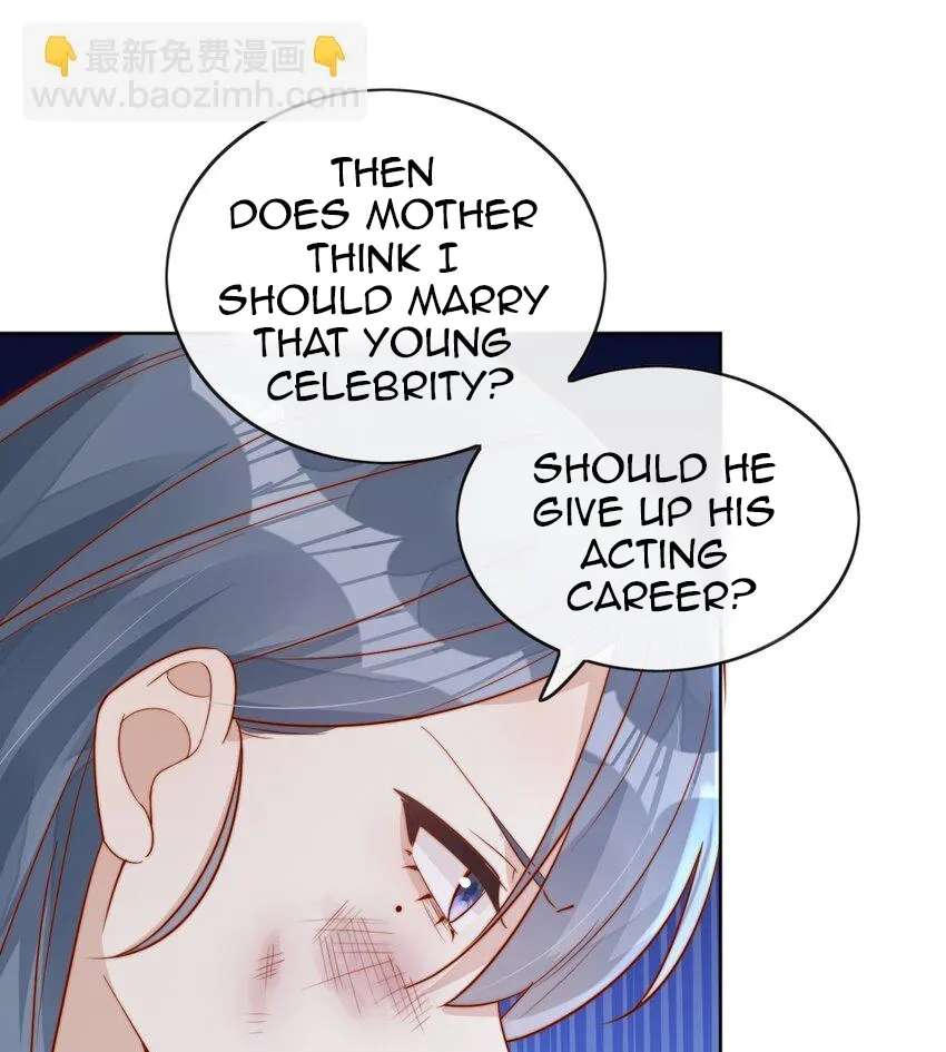 The Way My Nemesis Looks At Me Is Slowly Shifting Chapter 20 - page 49