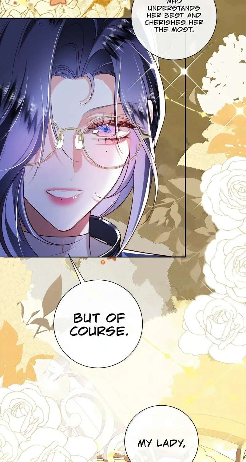 The Demon Maid Only Wants to Be Bullied by the Villainess Noble Lady Chapter 49 - page 39