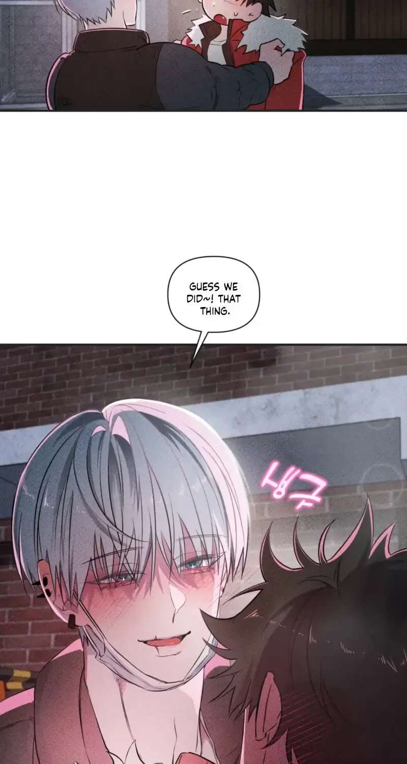 Careless Love Chapter 1 - page 88