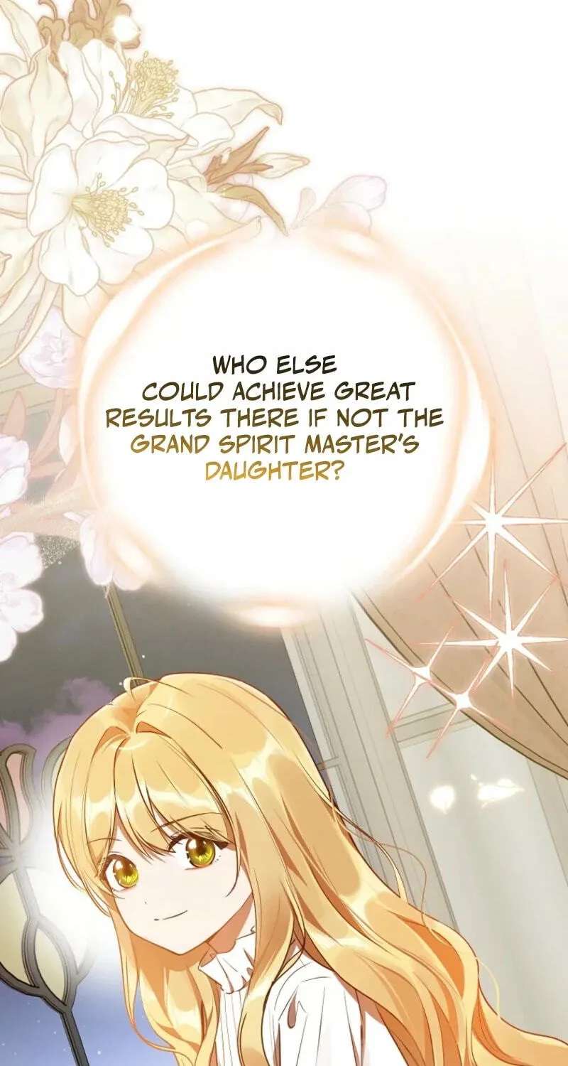 Marked as the Tyrant's Daughter-in-law Chapter 23 - page 45