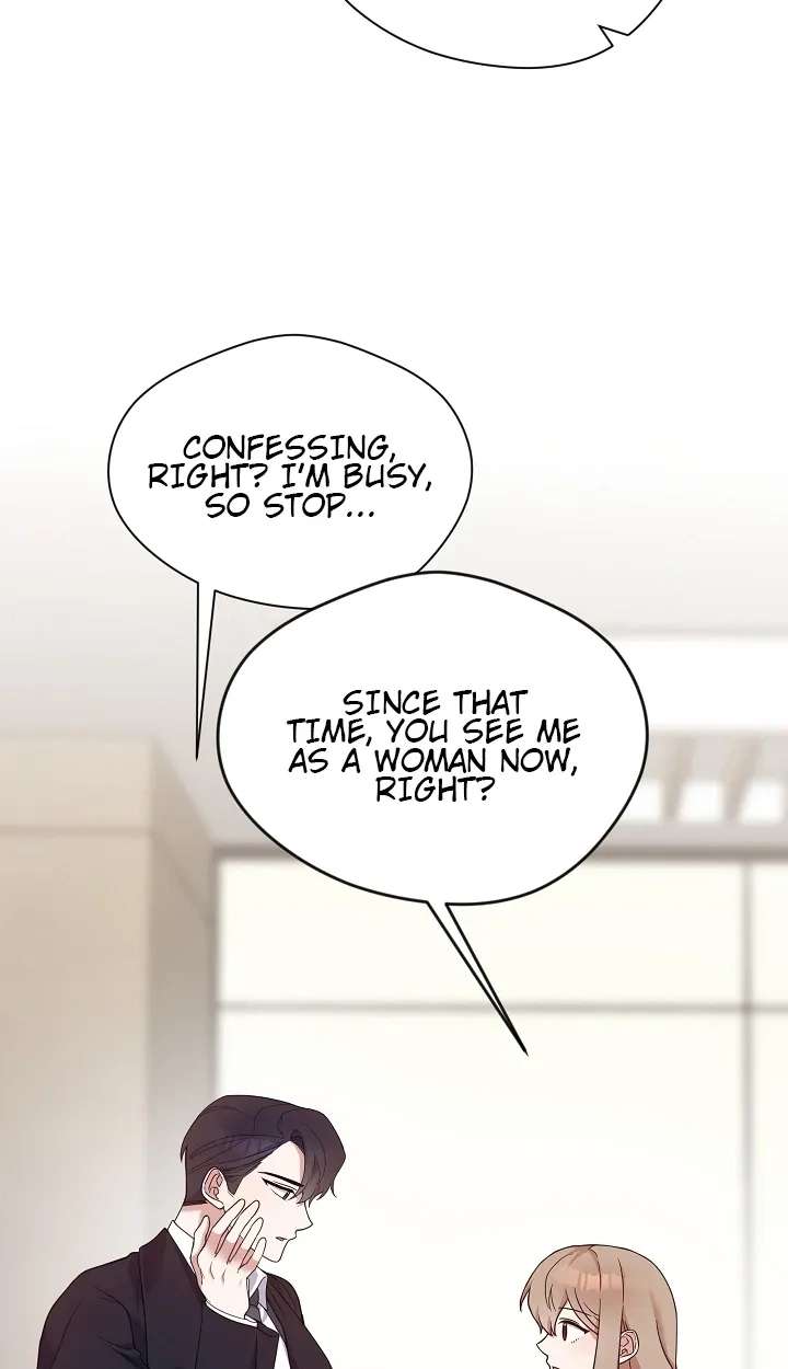 Do It, Oppa! Chapter 3 - page 56