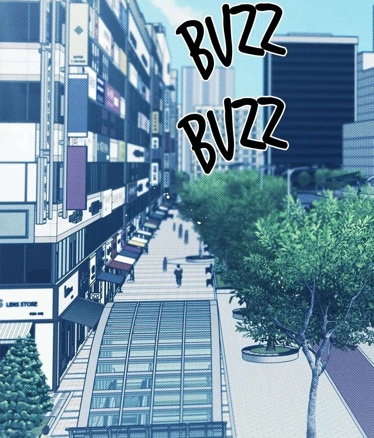 The Light I Give You Chapter 40 - page 4