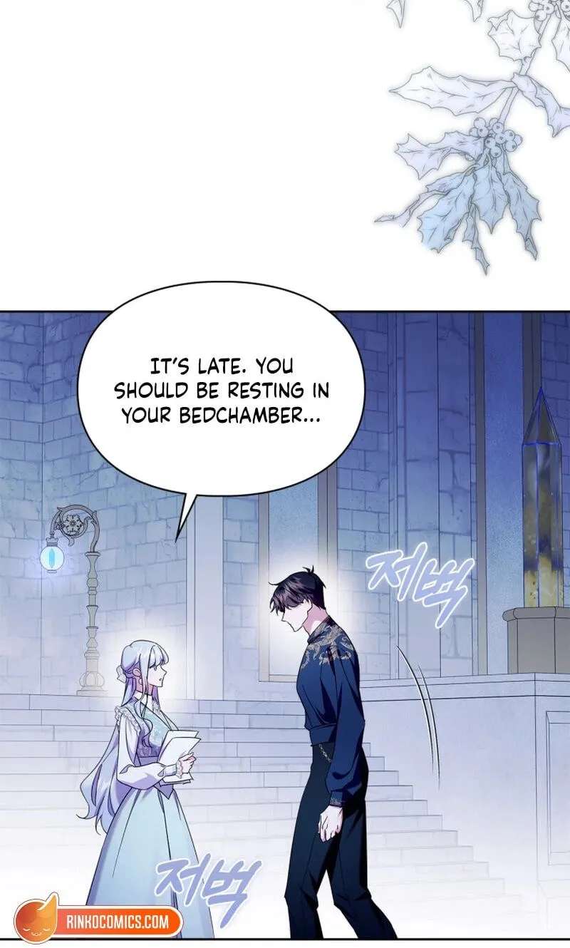 I Became the Tyrant's Dishonest Adviser Chapter 112 - page 6