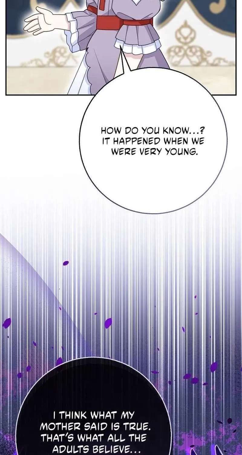 Baby Snow Leopard of the Black Leopard Family Chapter 78 - page 15