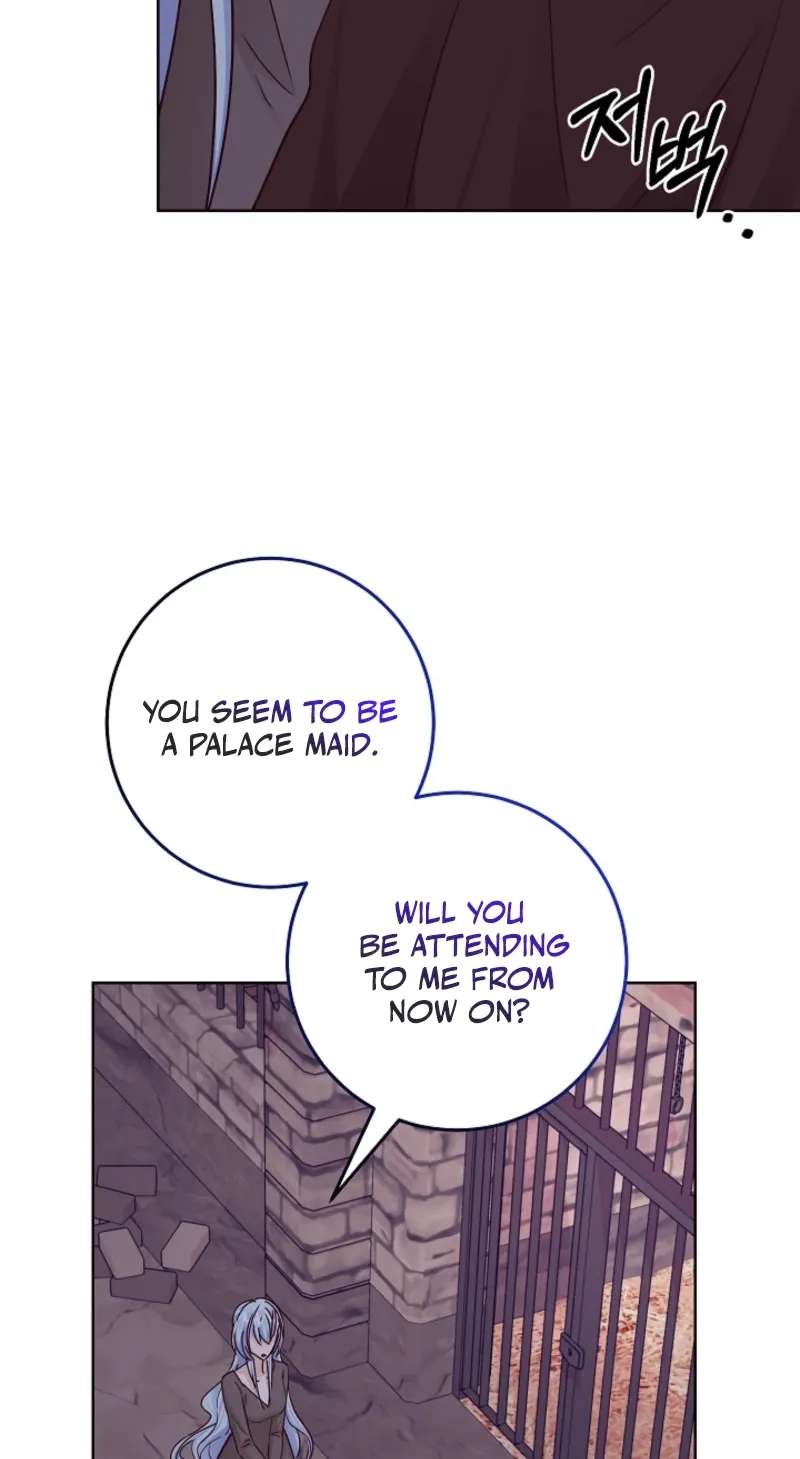 Husband Replacement Chapter 77 - page 61
