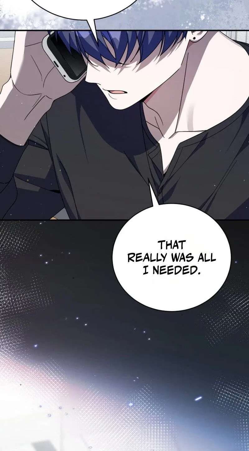 An Insincere Idol’s Blank Slate Chapter 102 - page 55