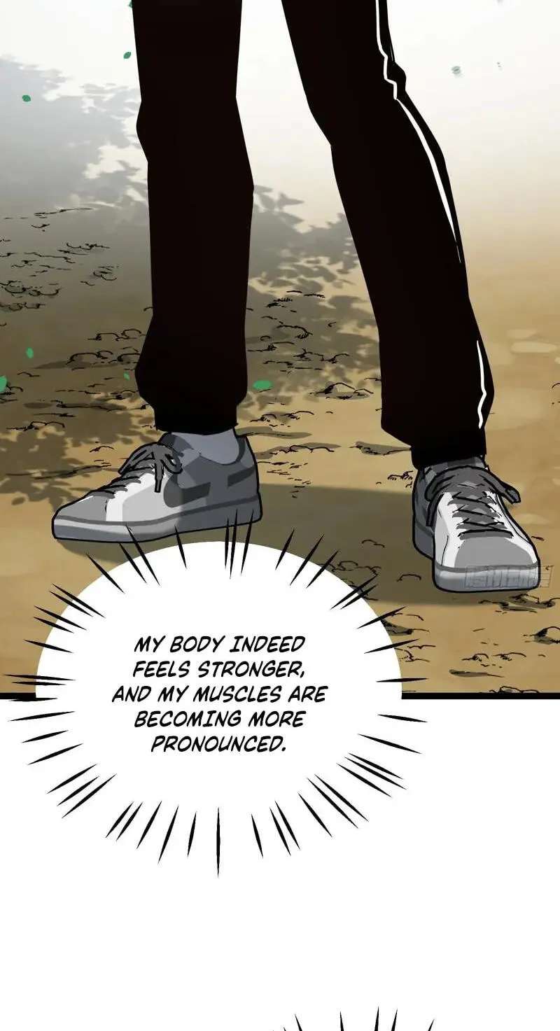 Global Job Change: Starting With the Hidden Class Necromancer Lord Chapter 3 - page 73