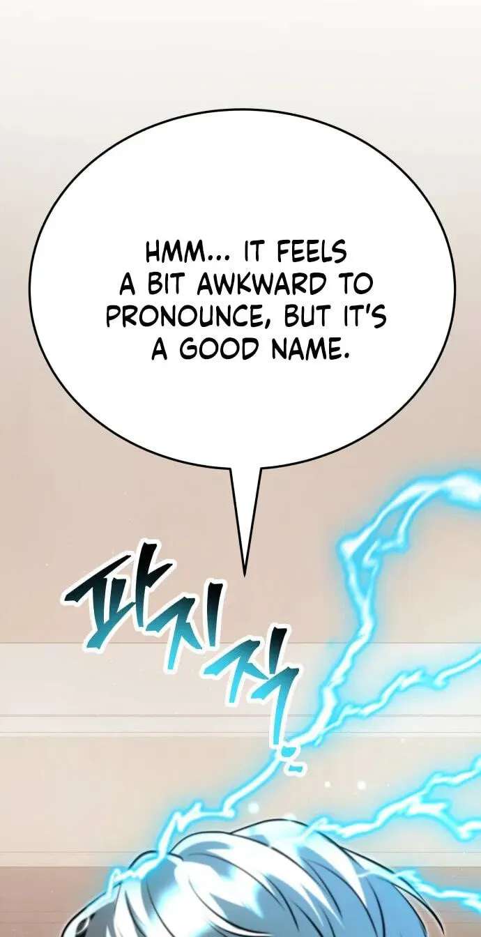 The World's Strongest Regime Chapter 17 - page 75