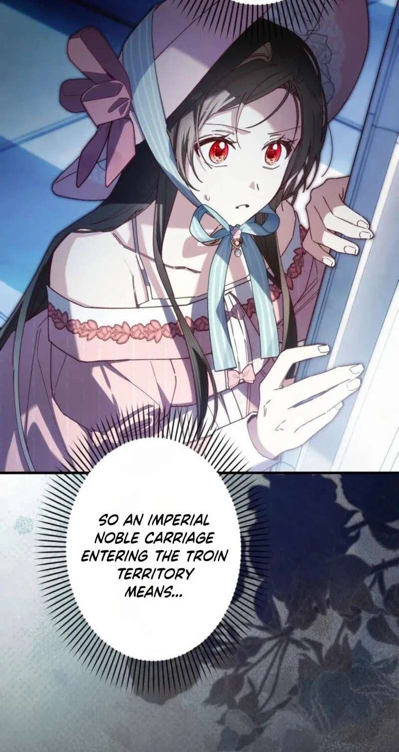 Surviving My Sister Chapter 53 - page 84