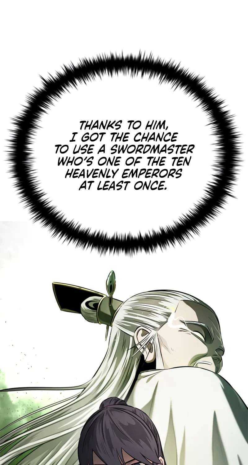 Absolute Master of the Senate Chapter 36 - page 63