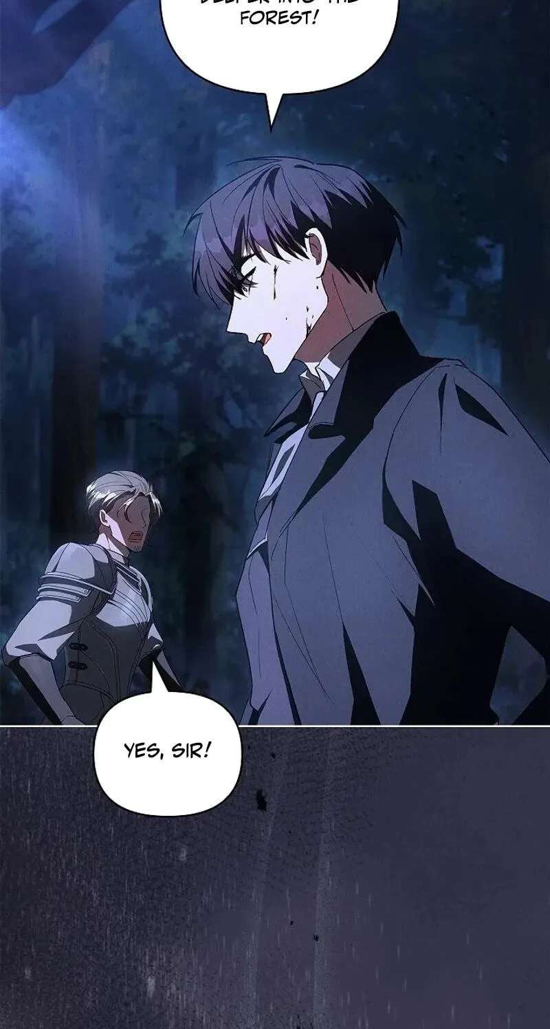 Regarding the Perfect Revenge Chapter 32 - page 8