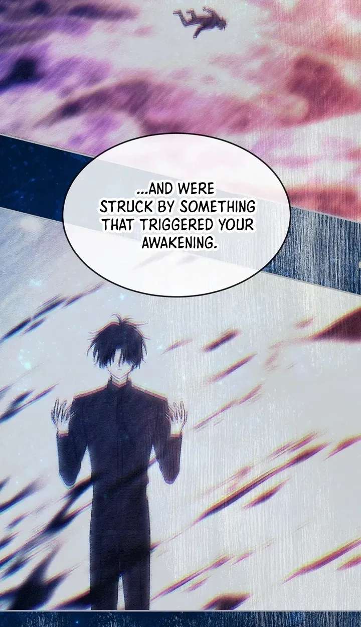 Black Haze (2025) Chapter 88 - page 64