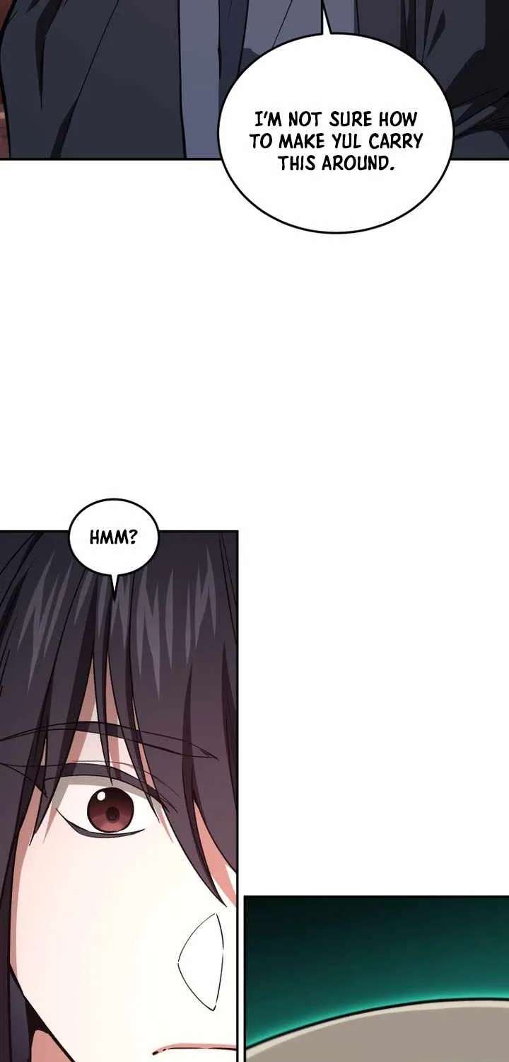 My Dad Is the Best in the World Chapter 33 - page 66