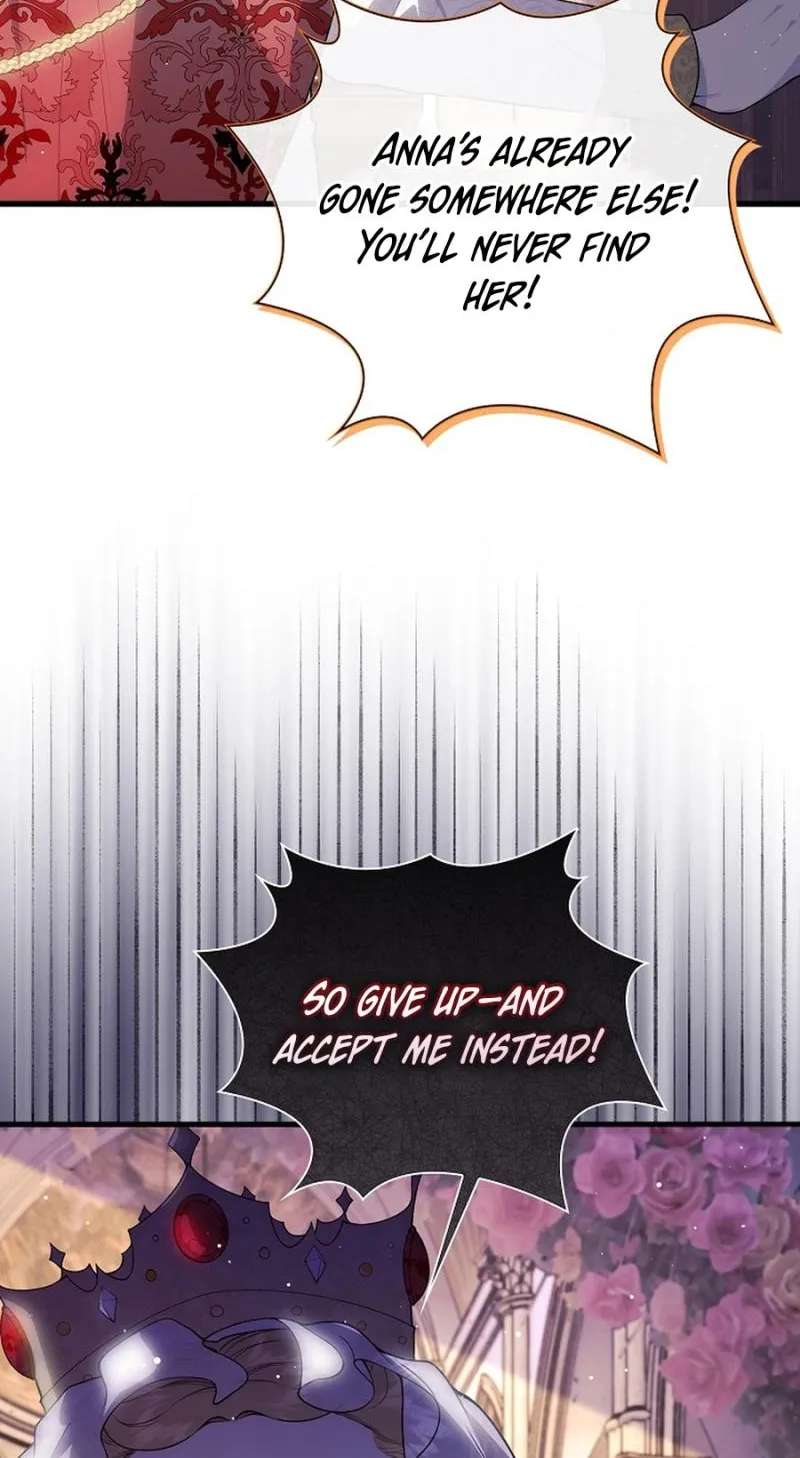 Didn't We Agree To Have Pure Love? Chapter 36 - page 33