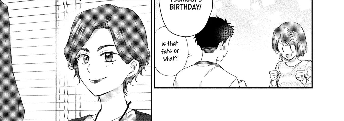 I Have a Crush at Work Chapter 146 - page 18